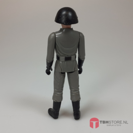 Vintage Star Wars - Death Star Commander, DSC