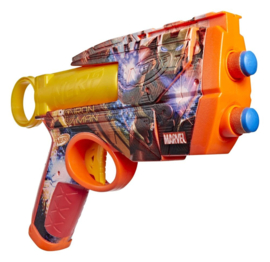 (Pre-order) Marvel NERF Dart Blaster Iron Man