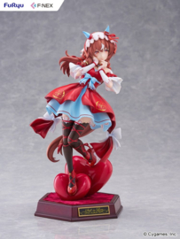 (Pre-order) Umamusume: Pretty Derby F:NEX PVC Figure 1/7 Still in Love 25 cm