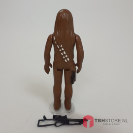 Vintage Star Wars - Chewbacca (Compleet) PBP