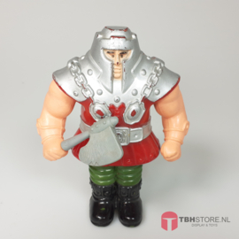 MOTU Masters of the Universe Ram-Man (Compleet)