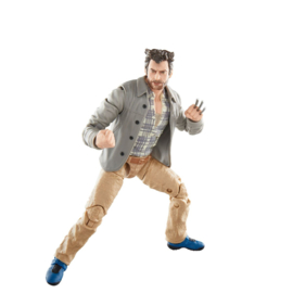 PRE-ORDER Marvel Legends Series Headpool with Marvel’s Logan