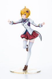 (Pre-order) The Idolmaster Million Live! PVC Figure 1/8 Tsubasa Ibuki -The Animation- 23 cm