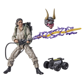 Ghostbusters Afterlife Plasma Series Lucky