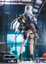 Girls' Frontline Statue PVC 1/7 416MOD3 25 cm 