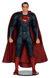 Batman v Superman: Dawn of Justice (2016) DC Theatrical Edition Action Figure Superman (Heat Vision) 19 cm