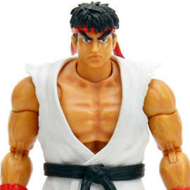 Ultra Street Fighter II Ryu