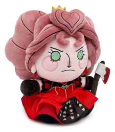 (Pre-order) Habromania Plush Figure Queen of Hearts 22 cm