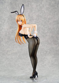 (Pre-order) Food Wars! Shokugeki no Soma PVC Figure 1/3 Erina Nakiri Bunny Ver. 61 cm