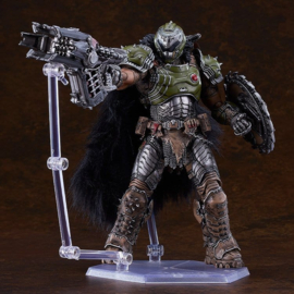 (Pre-order) Doom: The Dark Ages Figma Action Figure Doom Slayer DX Ver. 17 cm
