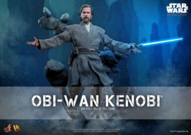 PRE-ORDER Star Wars: Obi-Wan Kenobi 1/6 Obi-Wan Kenobi