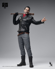 (Pre-order) The Walking Dead Action Figure 1/6 Negan Smith 37 cm  