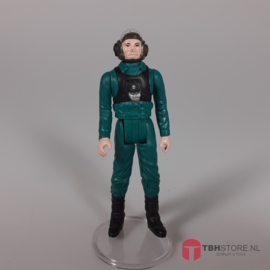 Vintage Star Wars A-wing Pilot (Last 17)