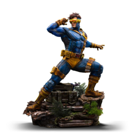 (Pre-order) Marvel Legacy Replica Statue 1/4 Cyclops 56 cm   