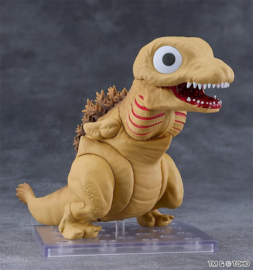 (Pre-order) Shin Godzilla Nendoroid Action Figure Godzilla Second Form 16 cm