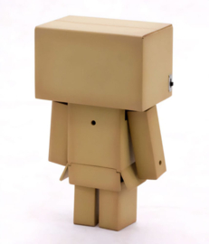 (Pre-order) Yotsubato! Plastic Model Kit Danboard 13 cm