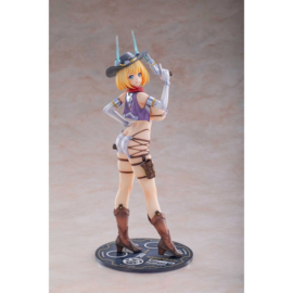 (Pre-order) Original Character PVC Figure 1/6 Sophia F. Shirring Cowgirl Ver. 27 cm