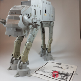 Vintage Star Wars - AT-AT Walker