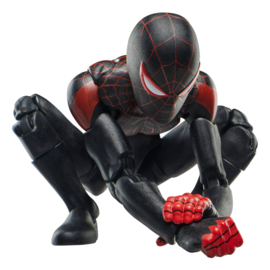 Miles Morales: The Ultimate Spider-Man Marvel Legends Ultimate Miles Morales