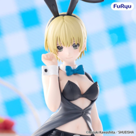 (Pre-order) Strawberry 100% BiCute Bunnies PVC Figure Tsukasa Nishino 27 cm