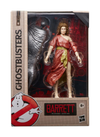Ghostbusters Plasma Series Barrett