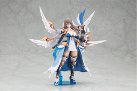 (Pre-order) Arcanadea Plastic Model Kit Grand Scale Ermeda 27 cm