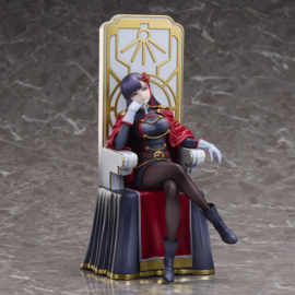 (Pre-order) Chained Soldier PVC Figure 1/6 Ren Yamashiro 26 cm