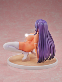 (Pre-order) Original Charatcer PVC Figure Chizuru Shiina Tanned Skin 18 cm