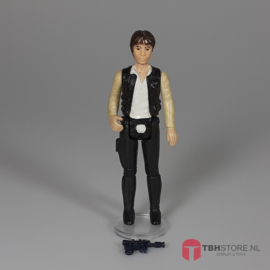 Vintage Star Wars - Han Solo (Compleet)