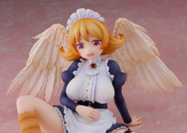 (Pre-order) Interspecies Reviewers PVC Figure 1/7 Maydry AmiAmi Limited Edition 15 cm