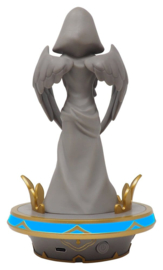 Genshin Impact LED Statue Mondstadt Statue of the Seven 21 cm