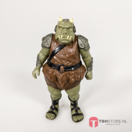 Vintage Star Wars Gamorrean Guard