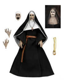 (Pre-order) The Conjuring Universe Ultimate Action Figure The Nun (Valak) 18 cm