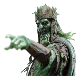 PRE-ORDER The Lord of the Rings Statue 1/6 King of the Dead Limited Edition 43 cm