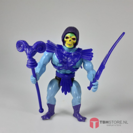 MOTU Masters of the Universe Skeletor (Compleet)