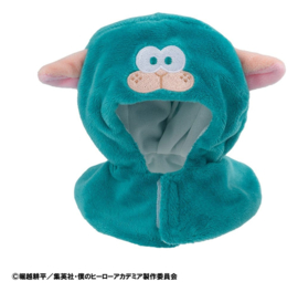 (Pre-order) My Hero Academia Look Up Cape for PVC Figures Deku Sheep