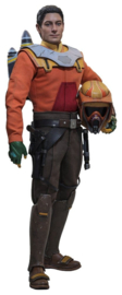 (Pre-order) Star Wars: Rebels Television Masterpiece Action Figure 1/6 Ezra Bridger 31 cm