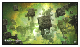 Ultimate Guard Play-Mat Magic: The Gathering | Star Trek - The Unicomplex