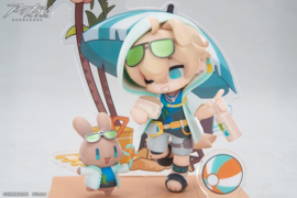 (Pre-order) Arknights Cuties Series PVC Figure Tequilla 11 cm
