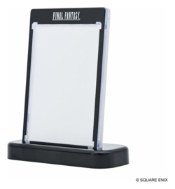 (Pre-order) Final Fantasy One Touch Edge Magnetic Card Holder Clive