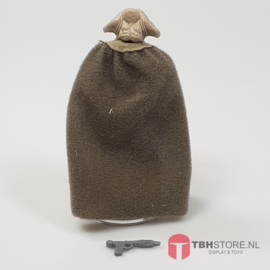 Vintage Star Wars - Squid Head (Compleet)