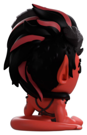 (Pre-order) BaldurÂ´s Gate 3 Vinyl Figure Romance Karlach 9 cm    
