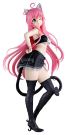 (Pre-order) To Love-Ru Darkness Nyarls Collection PVC Figure Lala Satalin Deviluke 25 cm