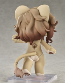 (Pre-order) Fluffy Land Nendoroid Action Figure August 10 cm