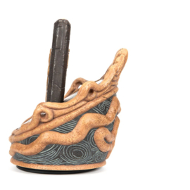 (Pre-order) The Legend of Zelda: Breath of the Wild Life Size Statue 1/1 Sheikah Slate 24 cm