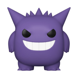 (Pre-order) PokÃ©mon POP! Games Vinyl Figure Gengar 9 cm