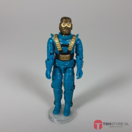 G.I. Joe Astro Viper (V2)