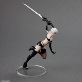 PRE-ORDER NieR:Automata Form-ISM PVC Statue A2 (YoRHa Type A No. 2) Short Hair Ver. 18 cm