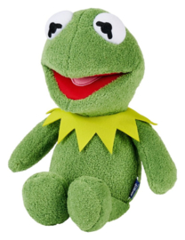 (Pre-order) Disney Muppets Plush Figure Kermit 20 cm