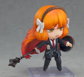 (Pre-order) Limbus Company Nendoroid Action Figure Ishmael 10 cm